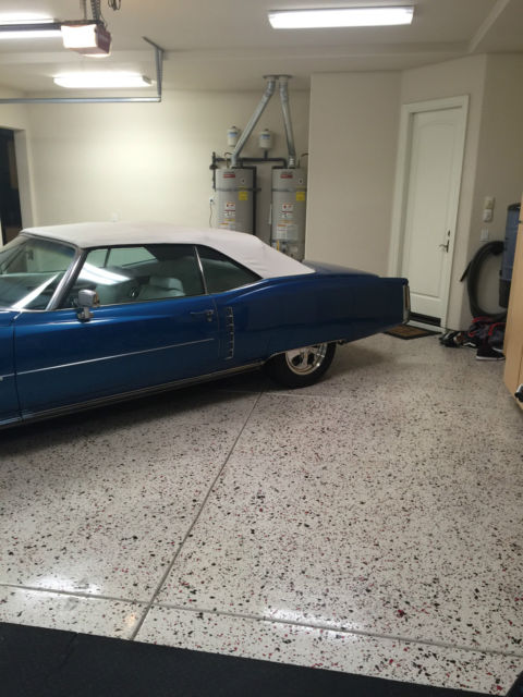 1972 Cadillac Eldorado - photo 5