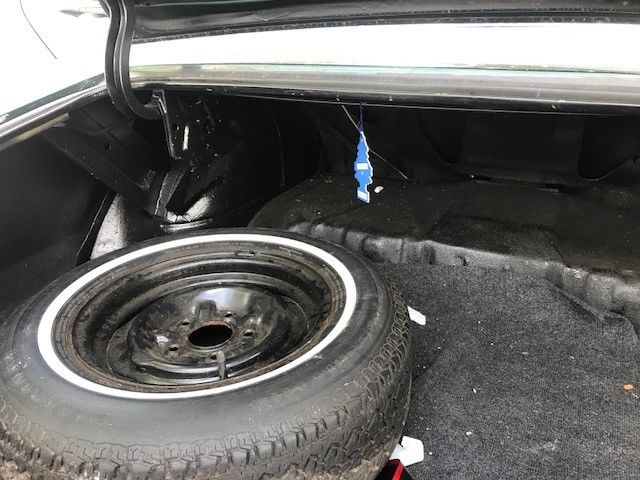 1972 Buick Skylark - photo 13