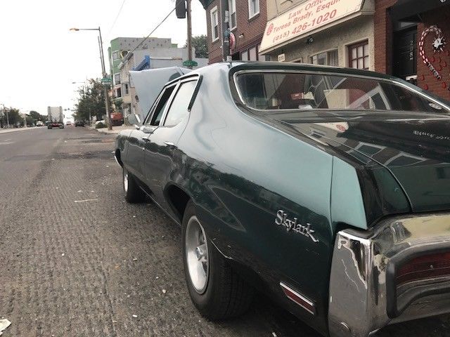 1972 Buick Skylark - photo 5