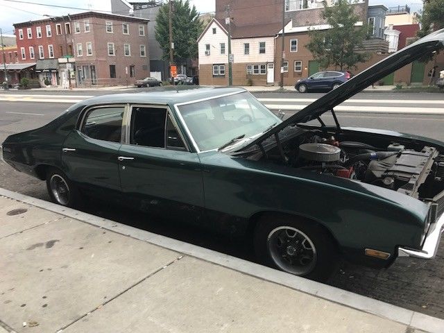 1972 Buick Skylark - photo 6