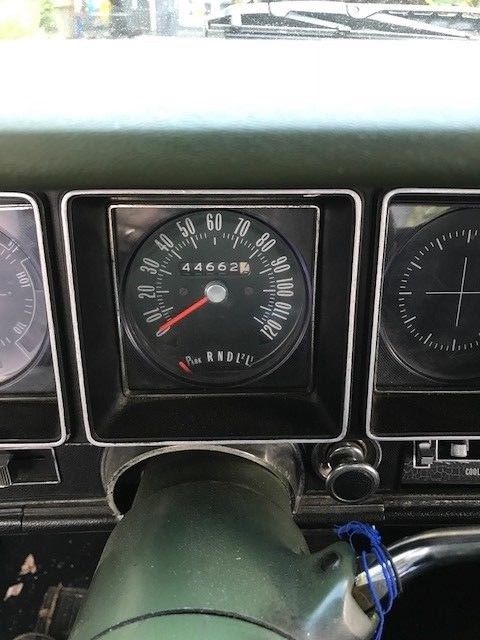 1972 Buick Skylark - photo 9