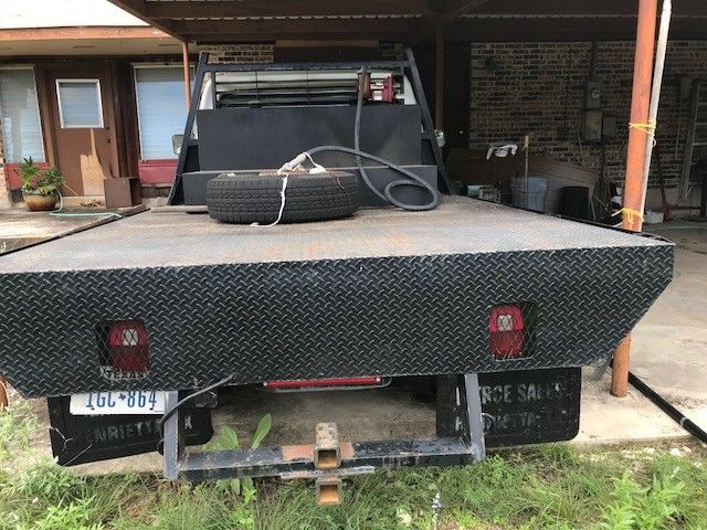 1972 Ford F-350 - photo 4
