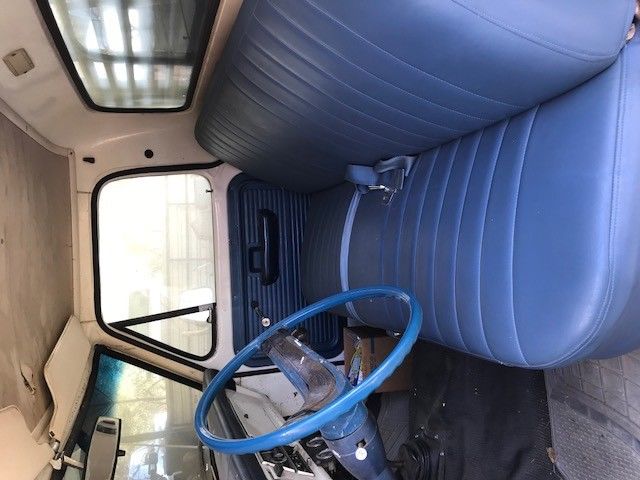 1972 Ford F-350 - photo 6