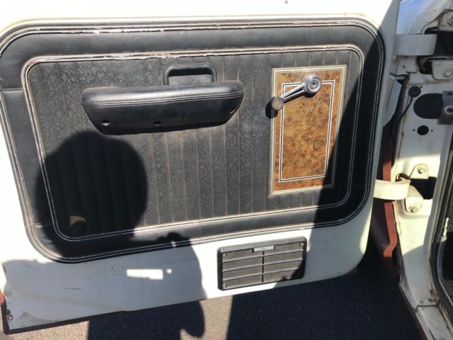 1972 Ford F-100 XLT - photo 5