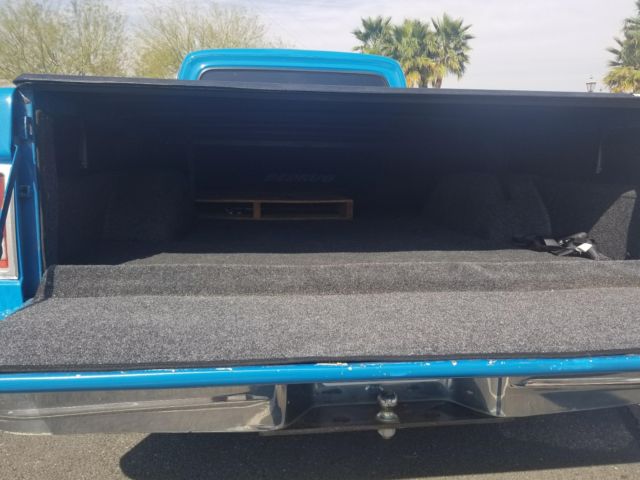 1972 Ford F-250 Camper Special - photo 10