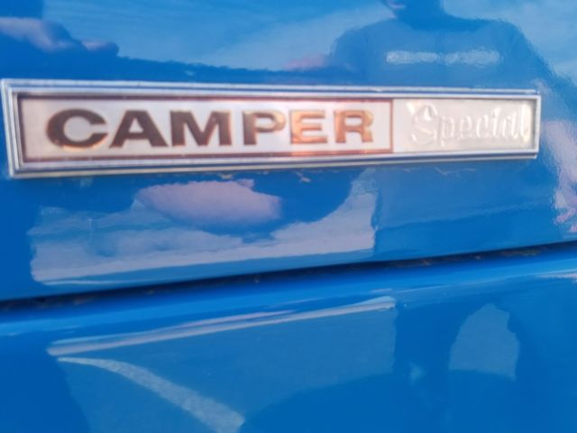 1972 Ford F-250 Camper Special - photo 12
