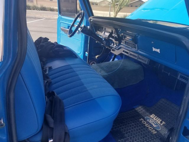 1972 Ford F-250 Camper Special - photo 4