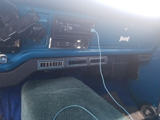 1972 Ford F-250 Camper Special - photo 7