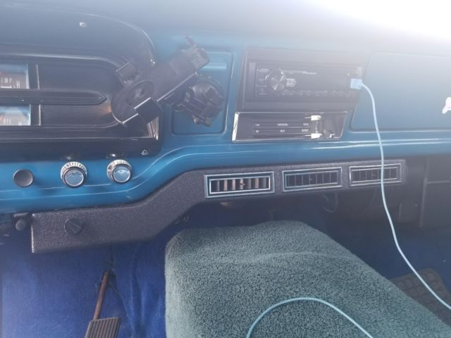 1972 Ford F-250 Camper Special - photo 9