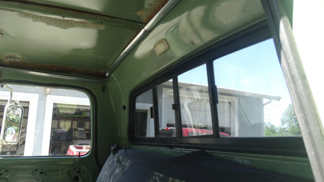 1972 Ford F-250 Standard Cab - photo 10