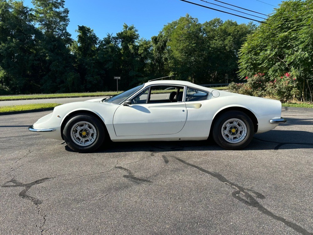 1972 Ferrari 246 GT - photo 3