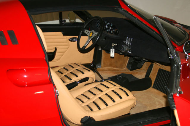 1972 Ferrari Other - photo 10