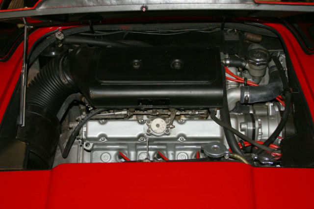 1972 Ferrari Other - photo 12
