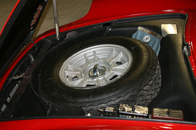 1972 Ferrari Other - photo 13