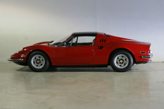 1972 Ferrari Other - photo 2