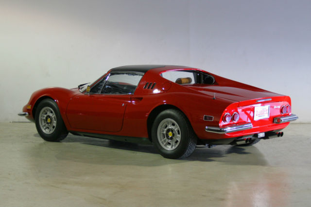 1972 Ferrari Other - photo 3