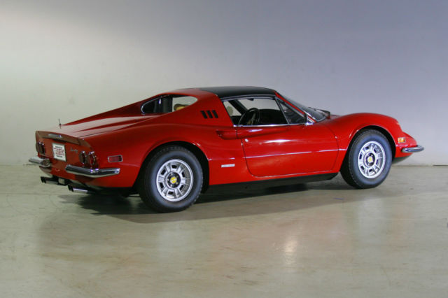 1972 Ferrari Other - photo 5