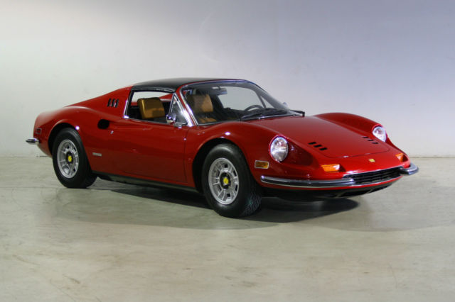 1972 Ferrari Other - photo 7