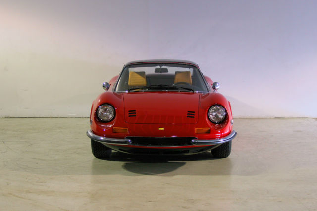 1972 Ferrari Other - photo 8