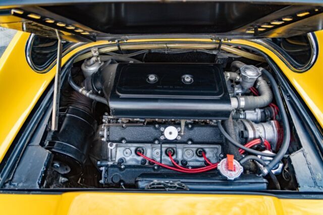 1972 Ferrari 246 GTS Dino - photo 10
