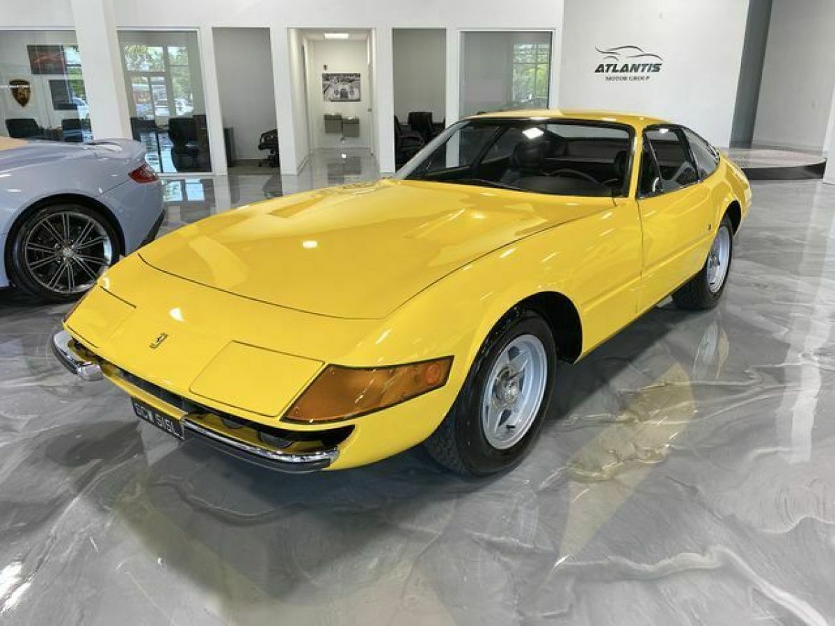 1972 Ferrari Other - photo 2