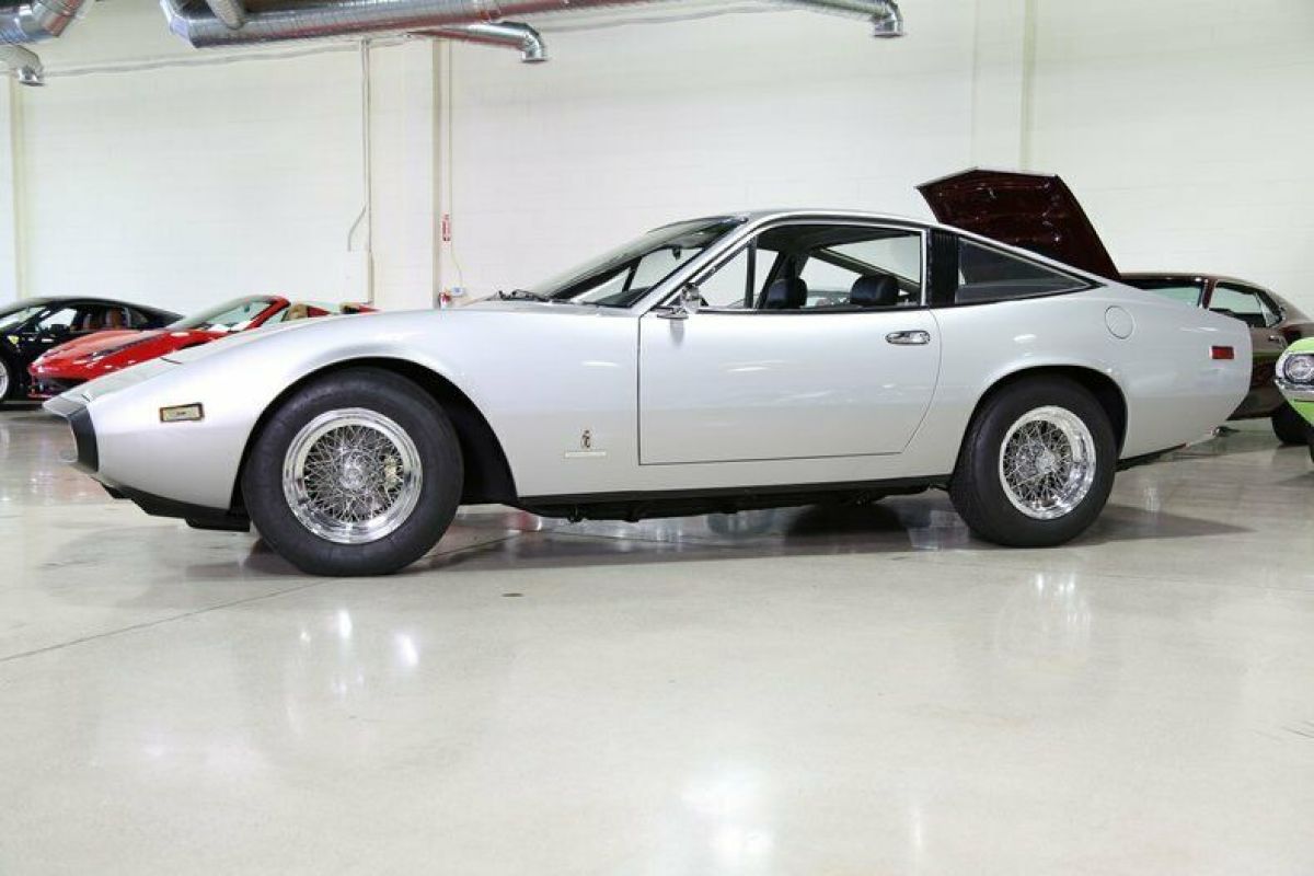 1972 Ferrari Other - photo 11