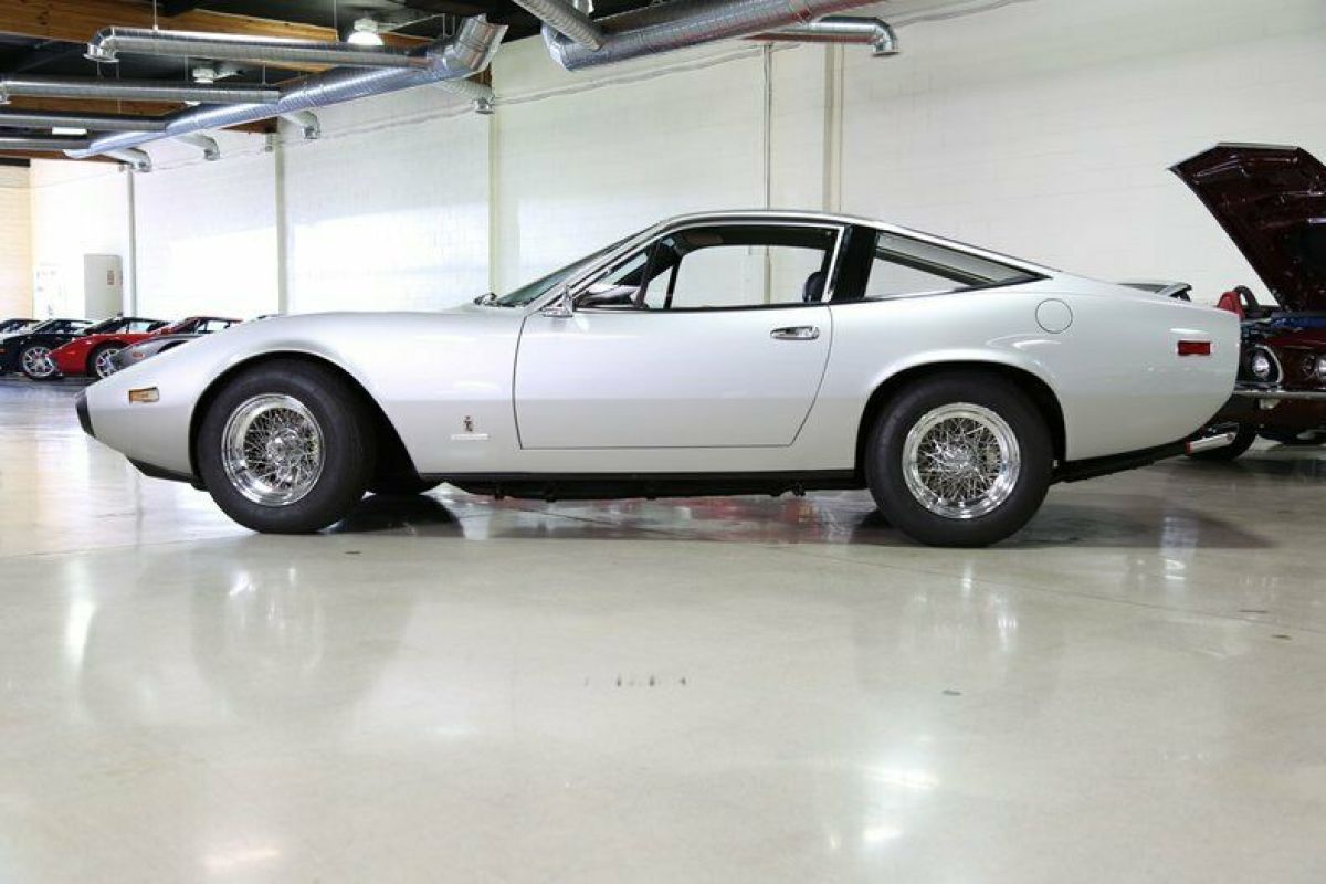1972 Ferrari Other - photo 12
