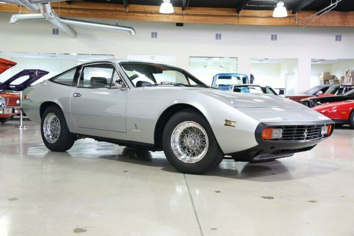1972 Ferrari Other - photo 2