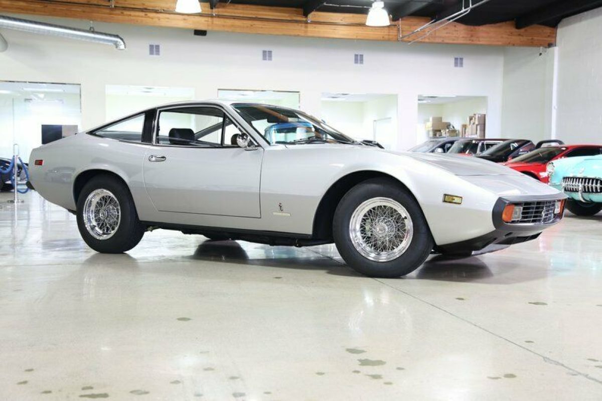 1972 Ferrari Other - photo 3