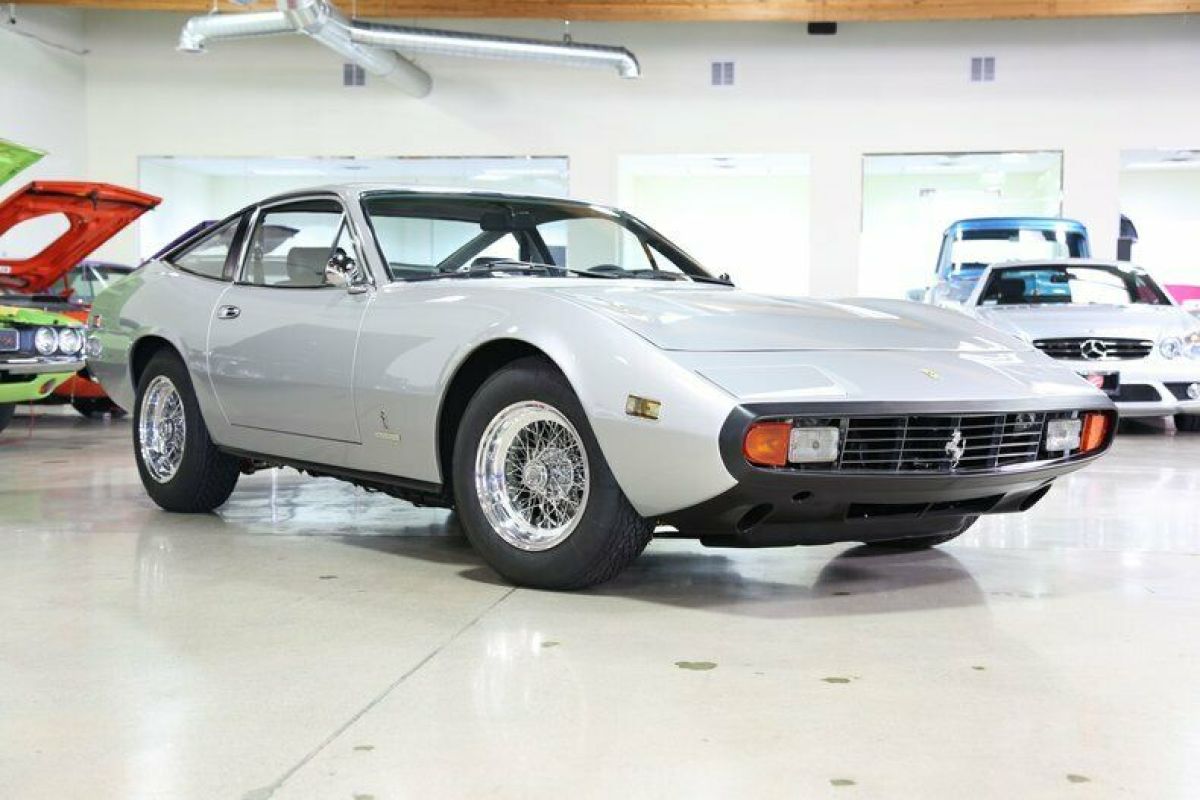 1972 Ferrari Other - photo 4