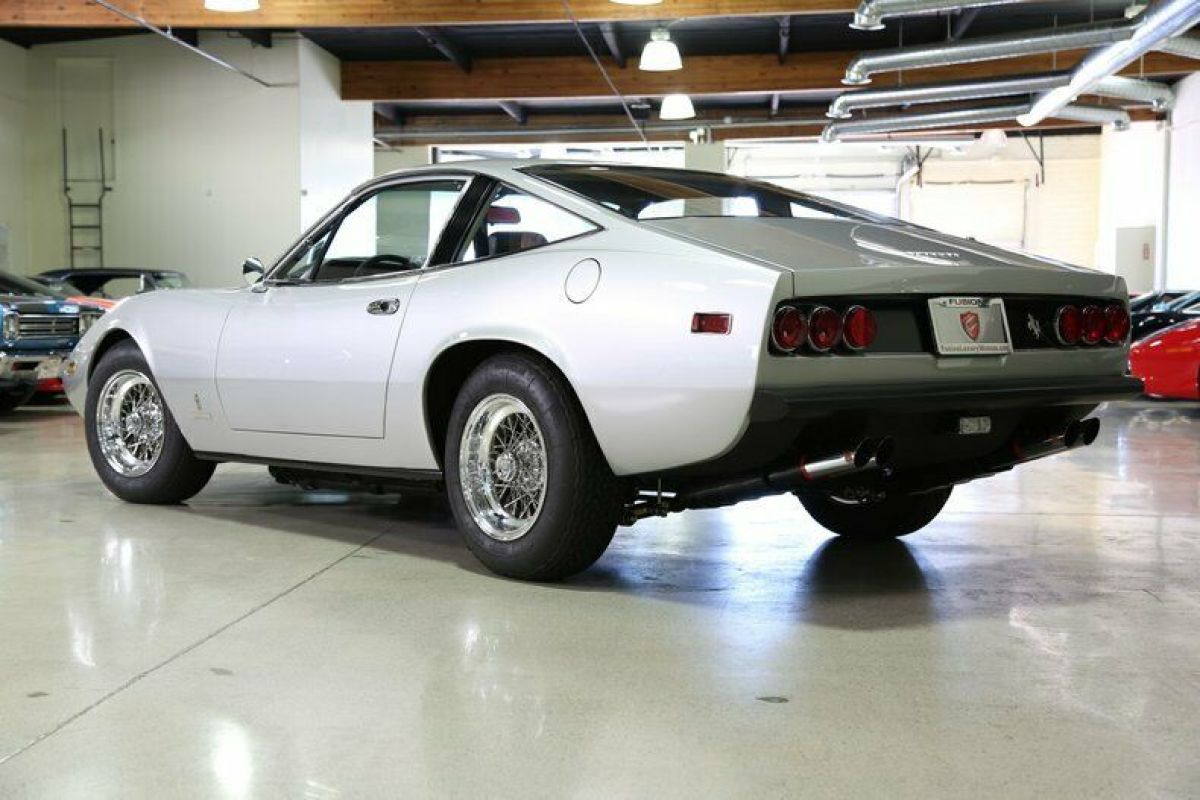 1972 Ferrari Other - photo 5