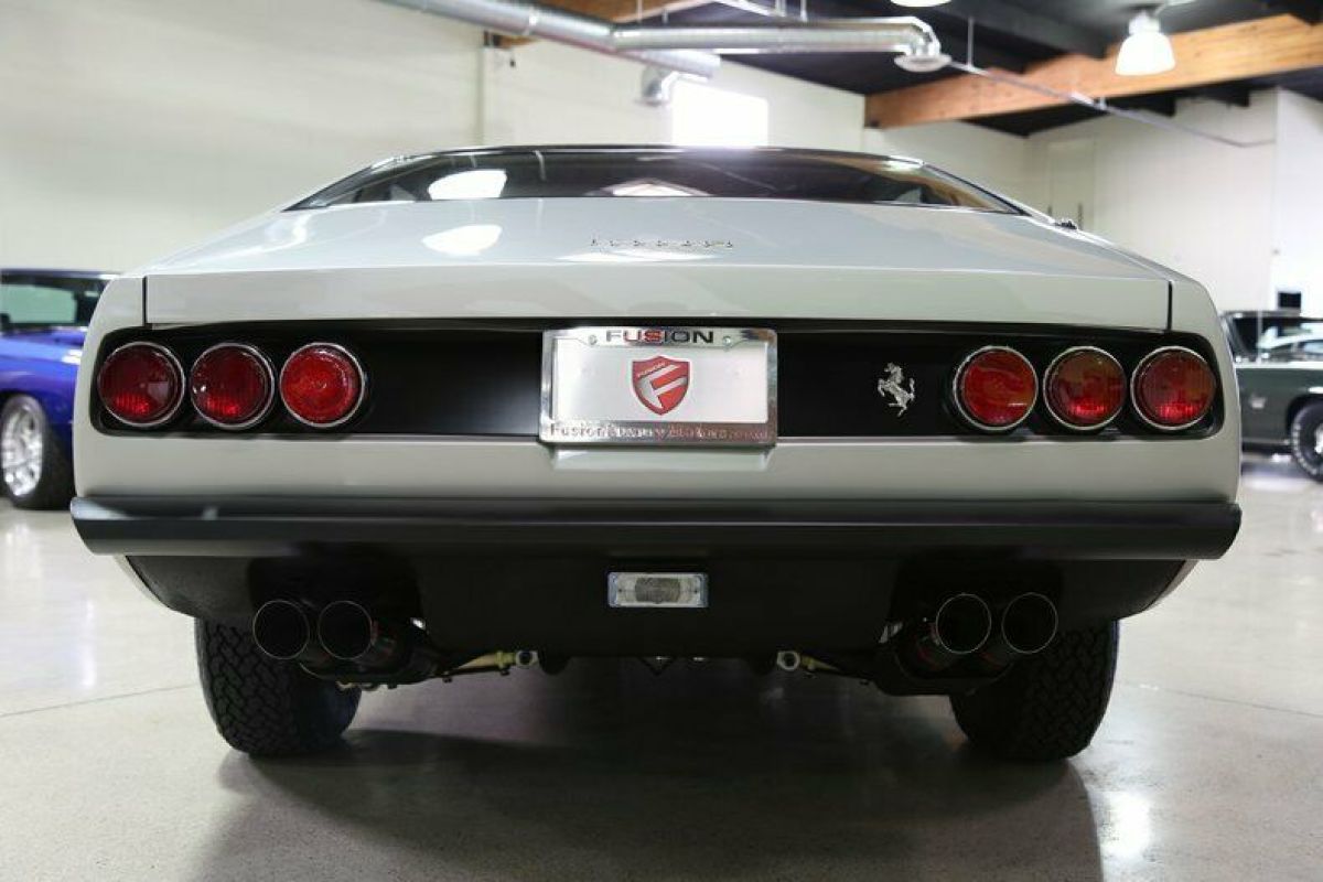1972 Ferrari Other - photo 6