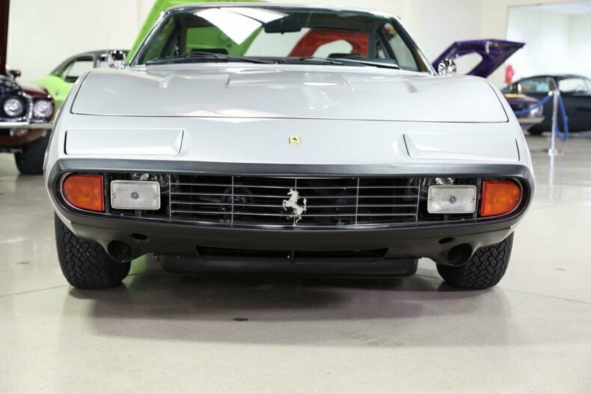 1972 Ferrari Other - photo 7