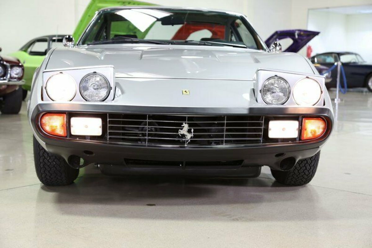 1972 Ferrari Other - photo 8