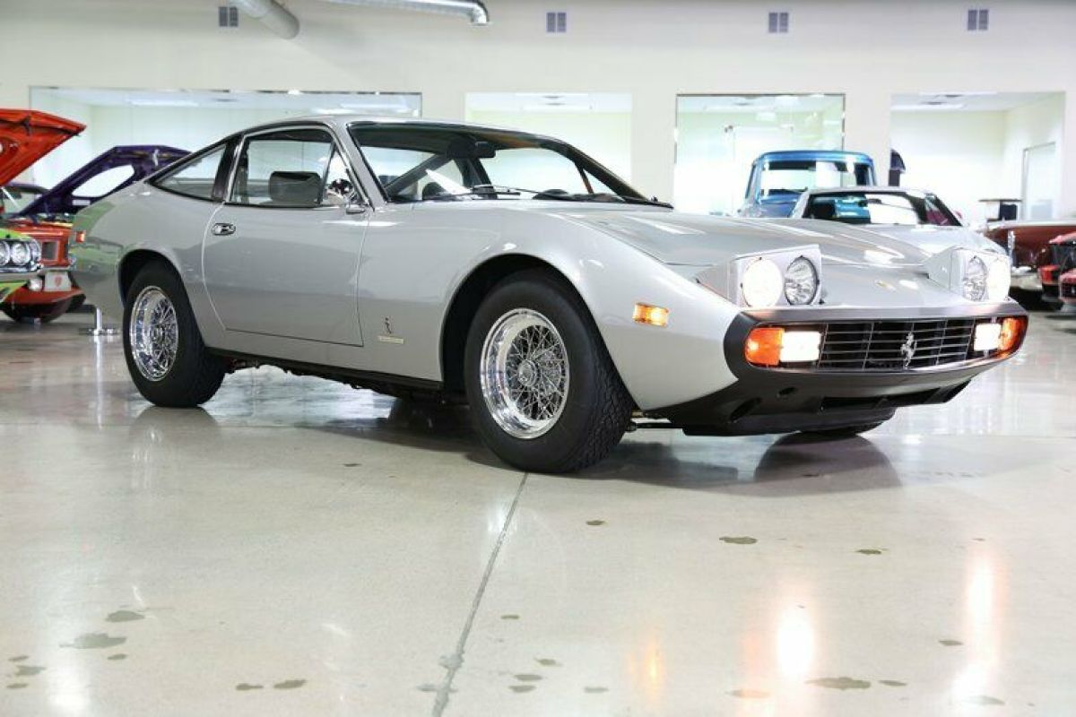 1972 Ferrari Other - photo 9