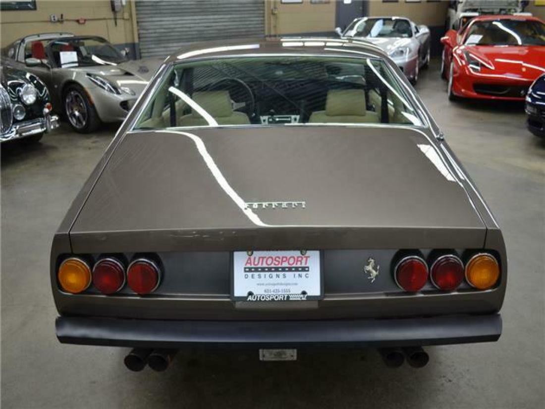 1972 Ferrari Other - photo 10