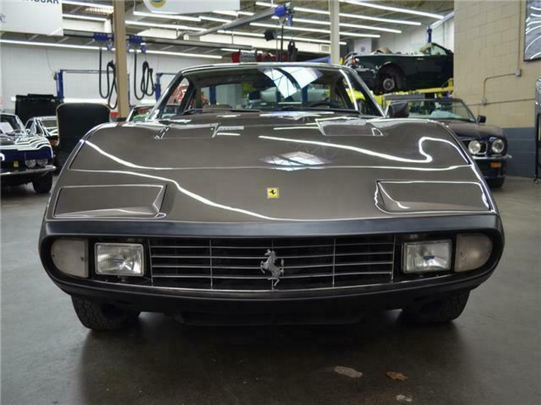 1972 Ferrari Other - photo 3