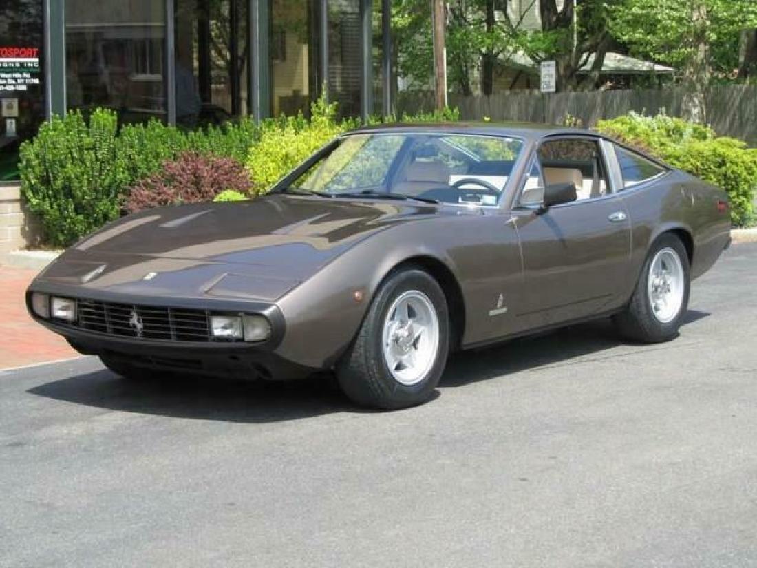 1972 Ferrari Other - photo 7