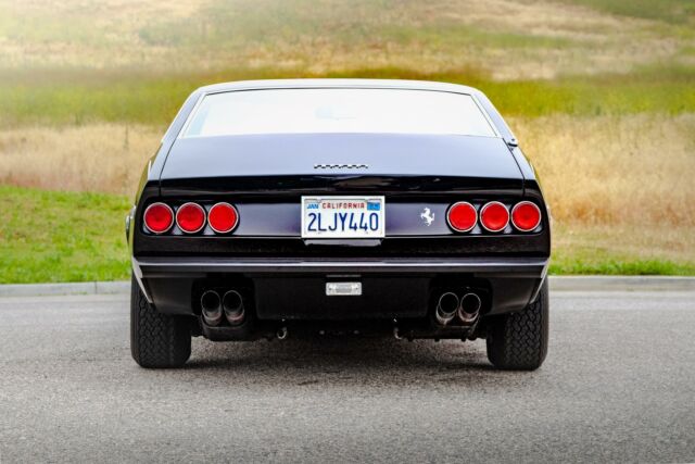1972 Ferrari Other -- - photo 10
