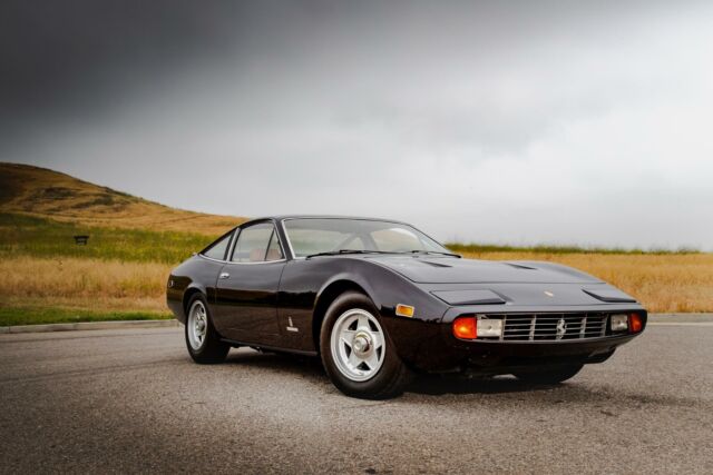 1972 Ferrari Other -- - photo 2