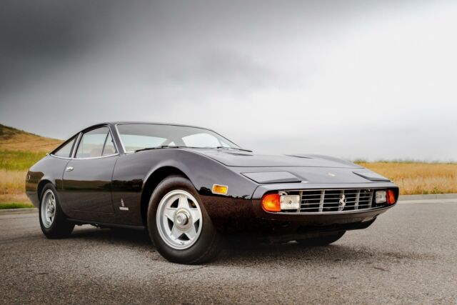 1972 Ferrari Other -- - photo 3