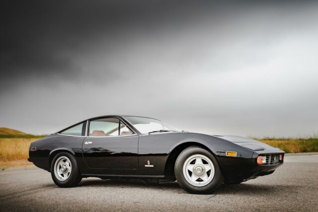 1972 Ferrari Other -- - photo 4