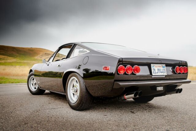 1972 Ferrari Other -- - photo 8