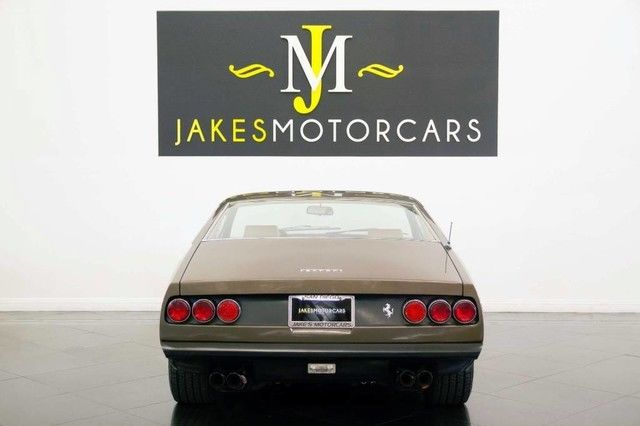 1972 Ferrari Other 365 GTC/4 - photo 10