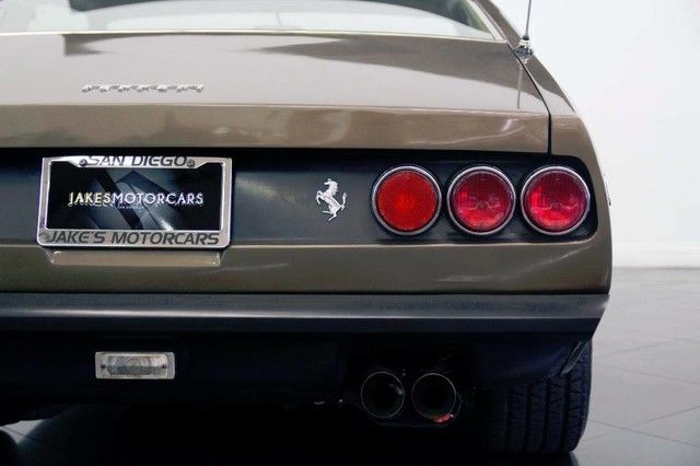1972 Ferrari Other 365 GTC/4 - photo 12