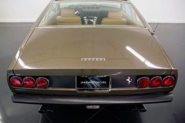 1972 Ferrari Other 365 GTC/4 - photo 13