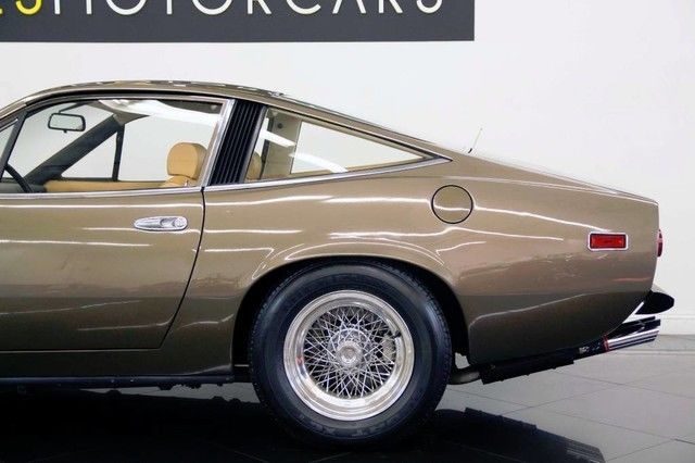 1972 Ferrari Other 365 GTC/4 - photo 6