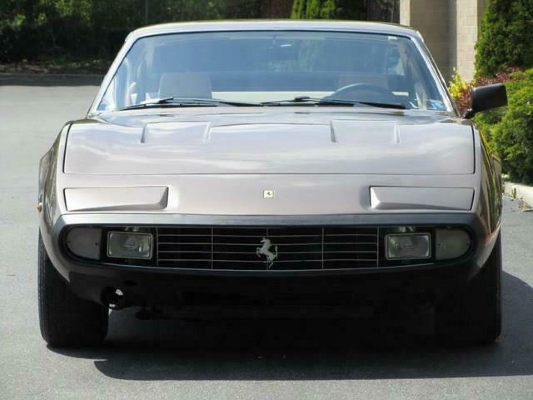 1972 Ferrari Other GTC 4 - photo 5