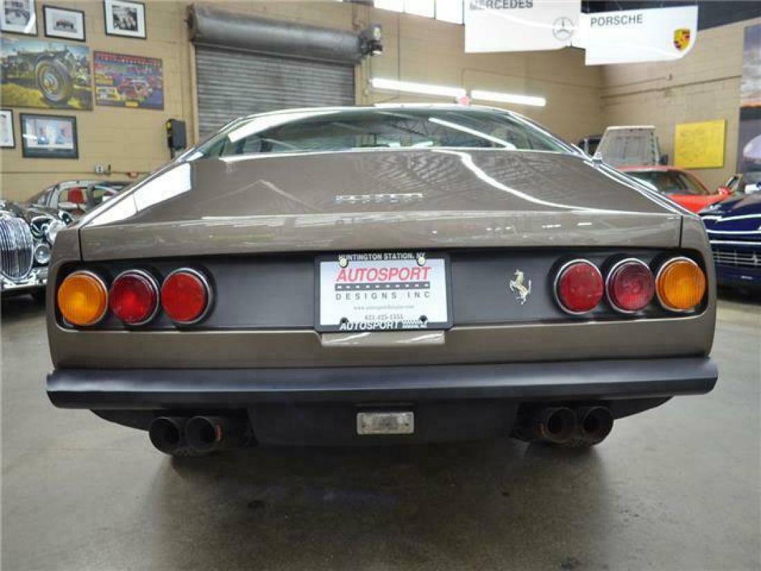 1972 Ferrari Other GTC 4 - photo 9