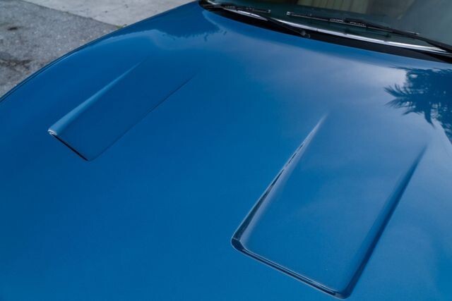 1972 Ferrari 365GTC/4 - photo 10